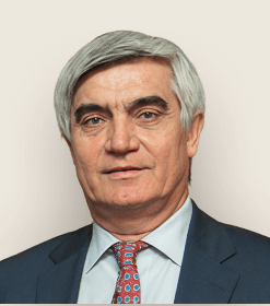 Рашид Калимуллин