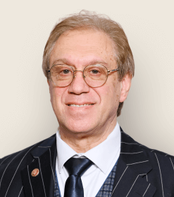 Александр Клевицкий