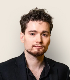 Игорь Дуардович