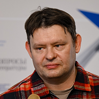 Александр Курапцев