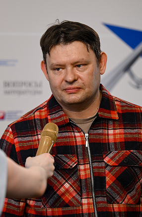Александр Курапцев
