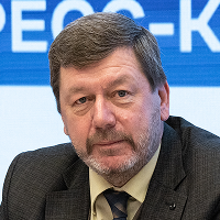 Дмитрий Дарин