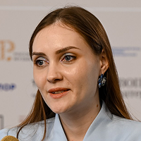Дарина Григорьева