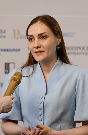 Дарина Григорьева