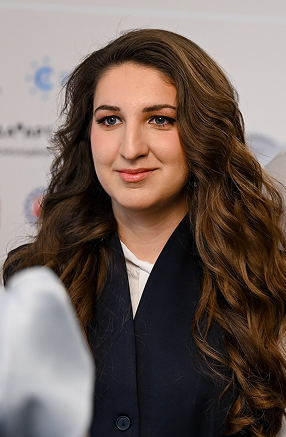 Лилия Виниченко
