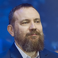 Максим Горельченко