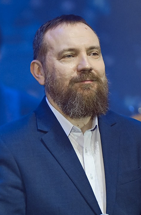 Максим Горельченко