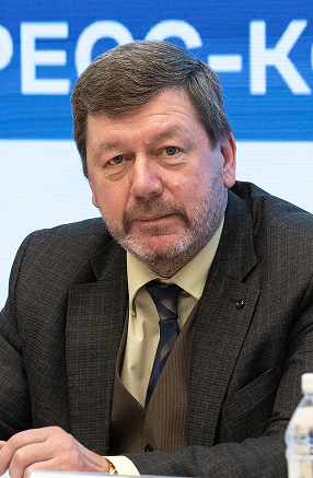 Дмитрий Дарин