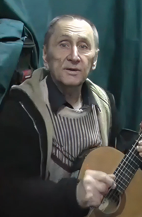 Виктор Усачев