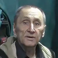 Виктор Усачев